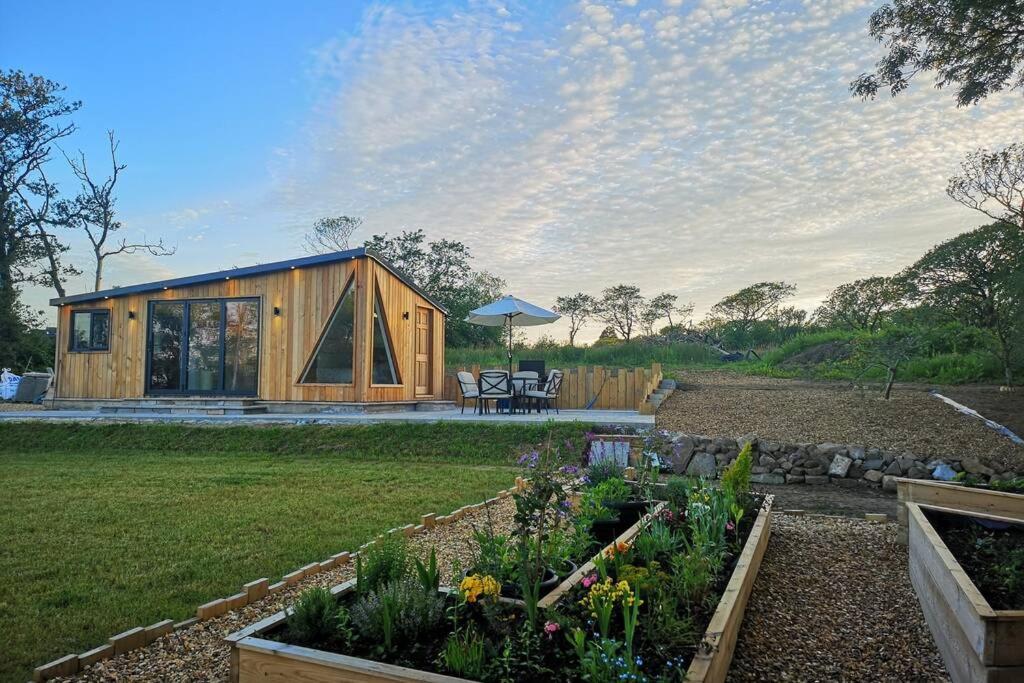 Brondini View Cabin Esterno foto